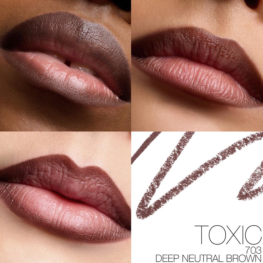 PRECISION LIP LINER (DELINEADOR DE LABIOS)